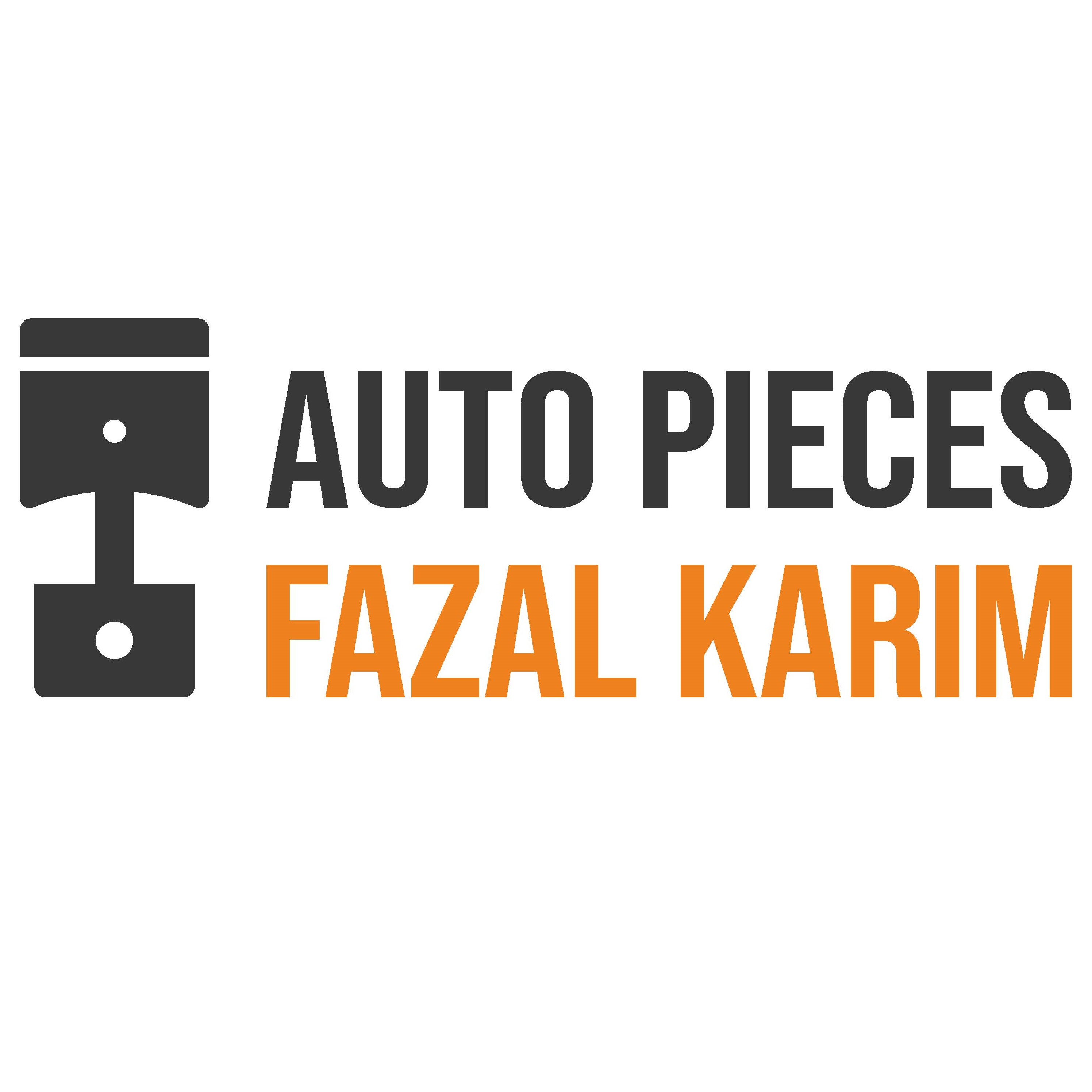 AUTO PIECES FAZAL KARIM