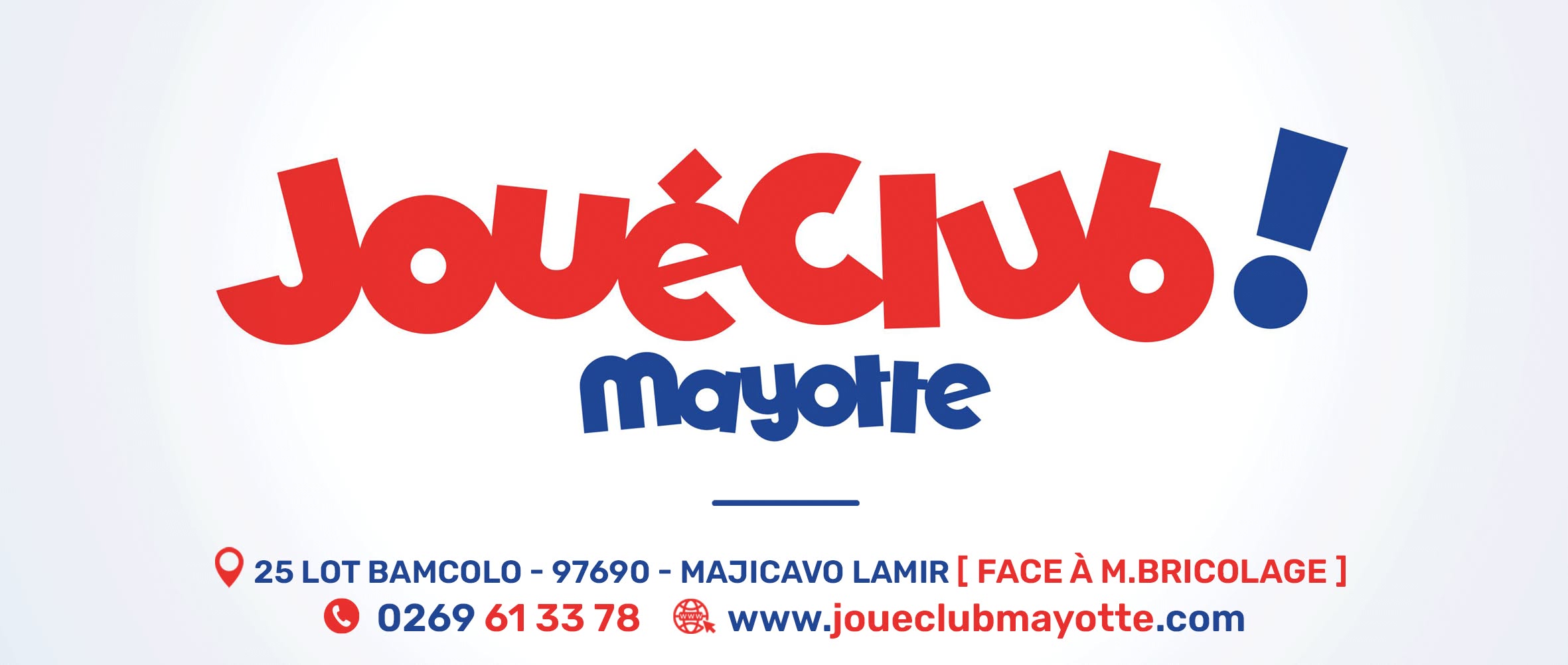 JOUECLUB Mayotte
