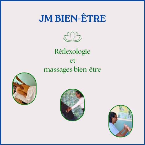 JM BIEN ETRE