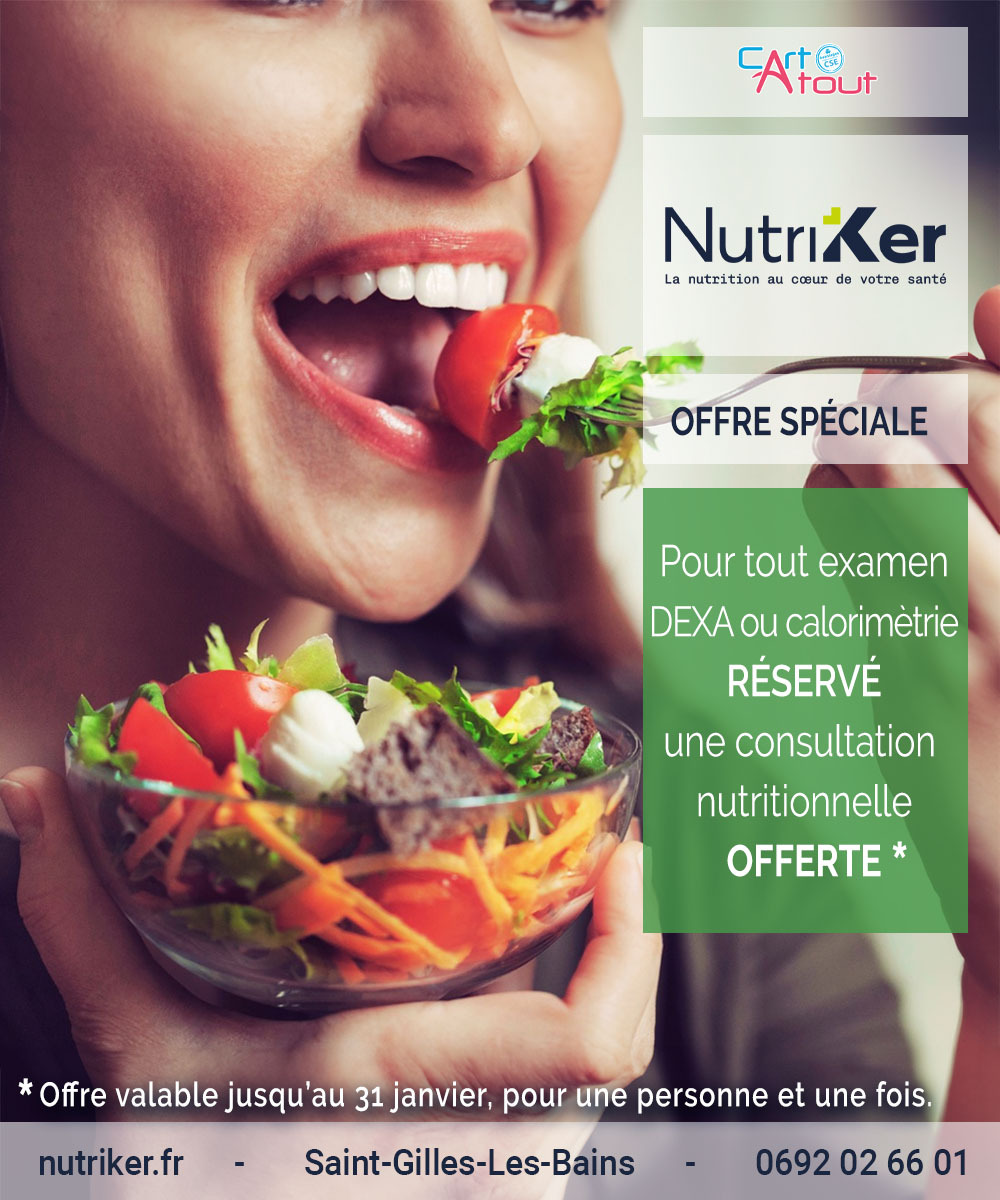 NUTRIKER