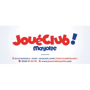 JOUECLUB Mayotte